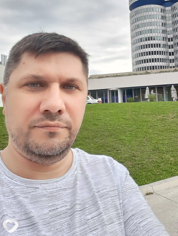 Алексей, 56, Москве — анкета №841184