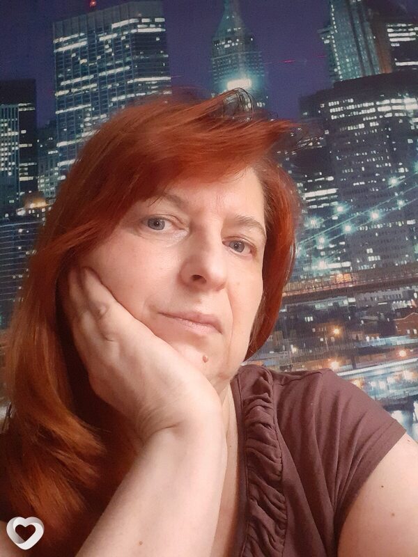 Арина, 54, Коломне — анкета №841186
