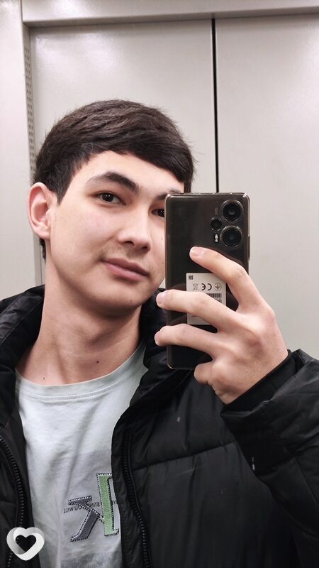 Chary, 25, Волгограде — анкета №841192