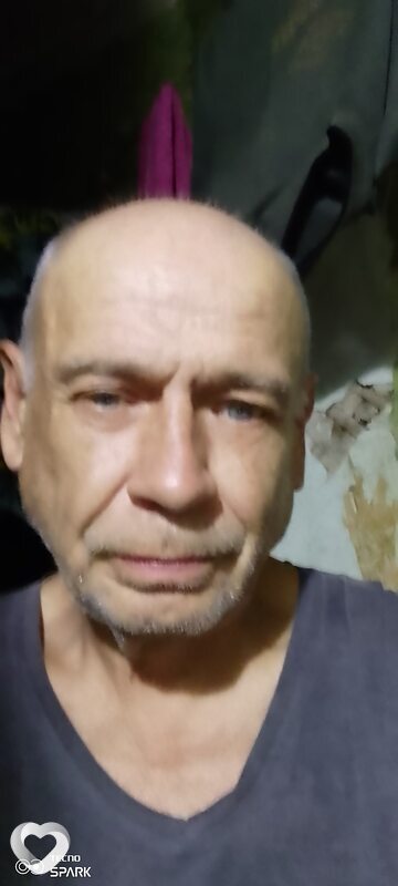 Вадим, 64, Донецк (Ростовская Обл.) — анкета №841043