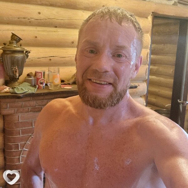 Женя, 45, Перми — анкета №841044