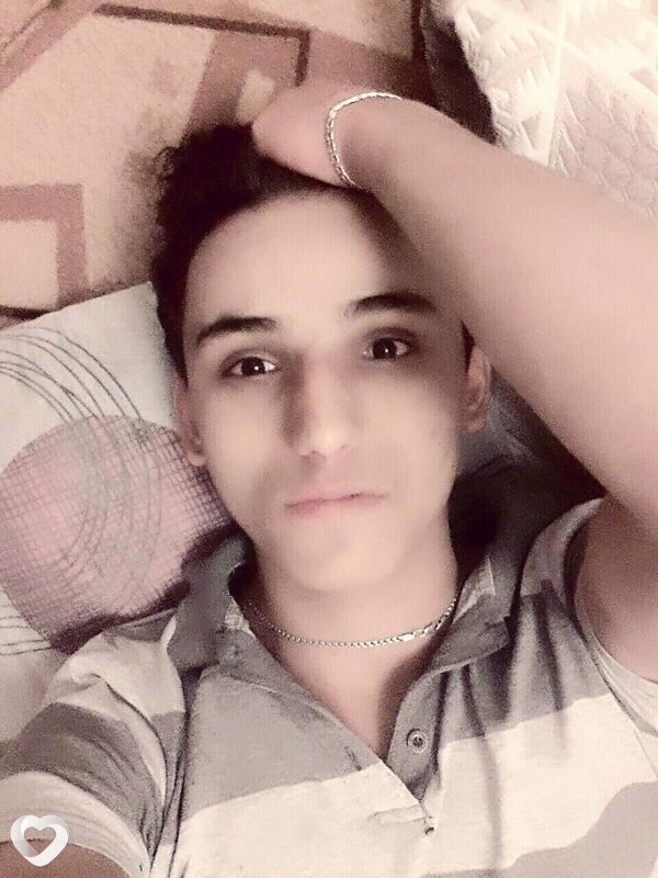 Самир, 24, Екатеринбурге — анкета №841045