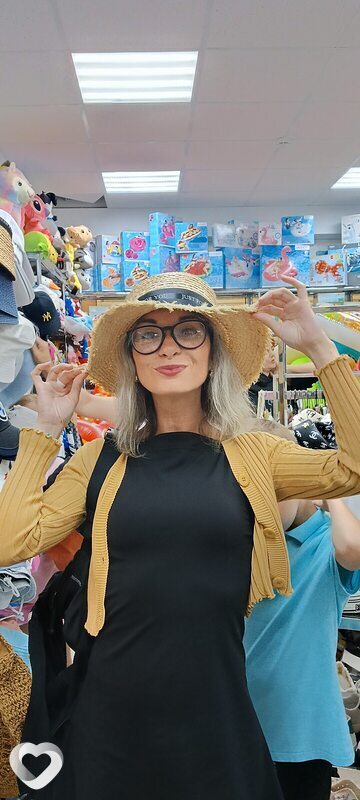 Наталья, 39, Москве — анкета №841049
