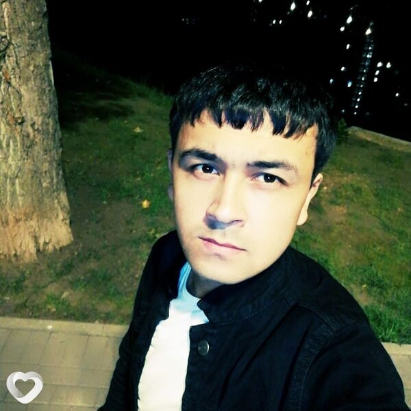 Азим, 32, Москве — анкета №841052