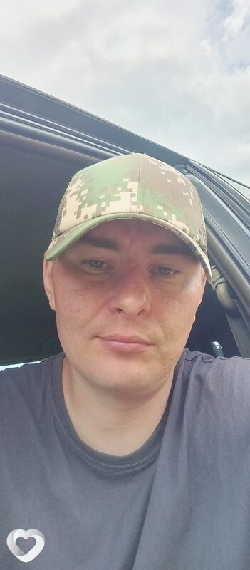 Артем, 39, Арзамасе — анкета №841054