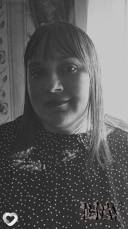 Анжелика Лесяк, 35, Ошмянах — анкета №841055
