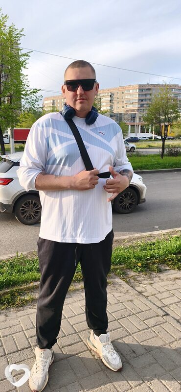 Фартовый, 32, Магнитогорске — анкета №841059