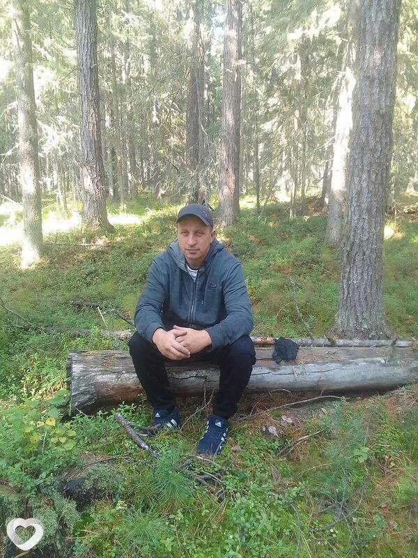 Алексей, 42, Екатеринбурге — анкета №841065