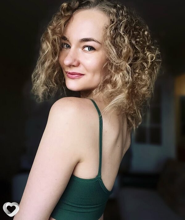 Алиса, 36, Минске — анкета №841096