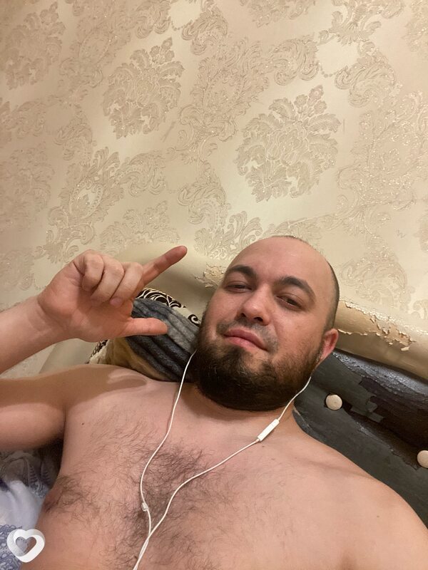 Dima, 36, Москве — анкета №841104