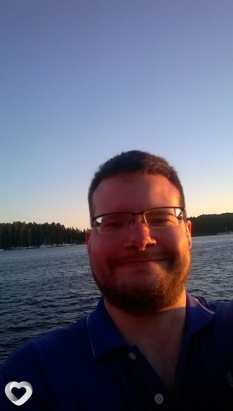 Семен, 36, Санкт-Петербурге — анкета №841112