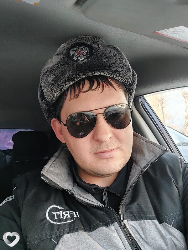 Серега, 41, Красноярске — анкета №841116