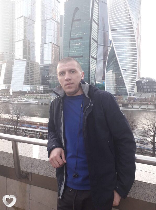 Игорь, 41, Могилев — анкета №841068