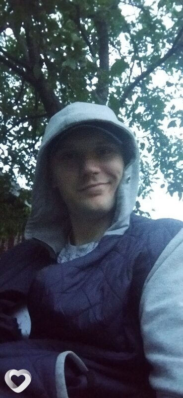 Мстислав, 36, Кирове — анкета №841077