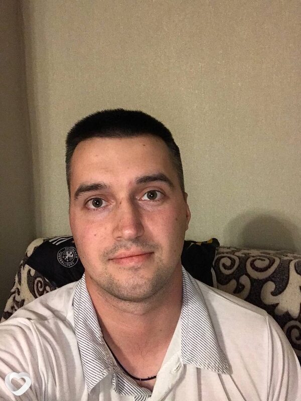 Дмитрий, 30, Москве — анкета №841079