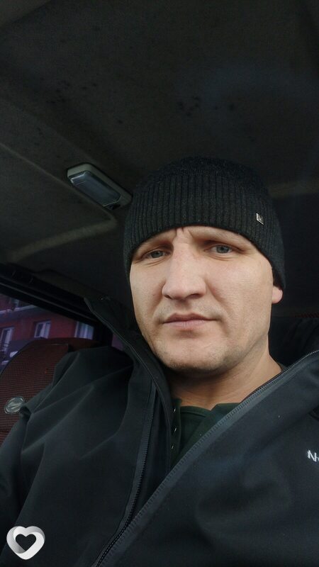 Андрей, 39, Канске — анкета №841085