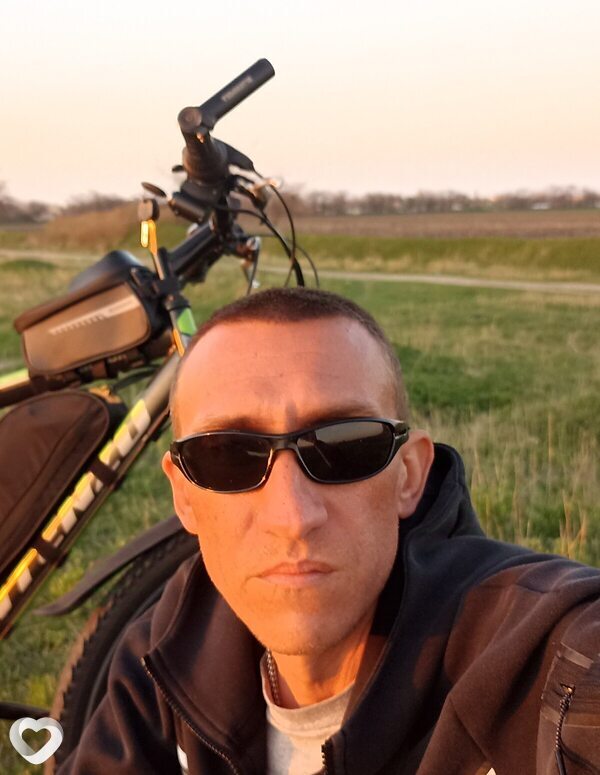 Сергей, 38, Одессе — анкета №841090