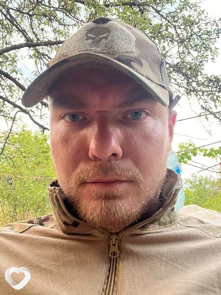 Владислав, 30, Пензе — анкета №841120