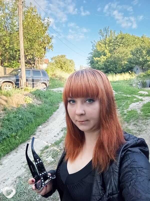Ксения, 31, Пензе — анкета №841128