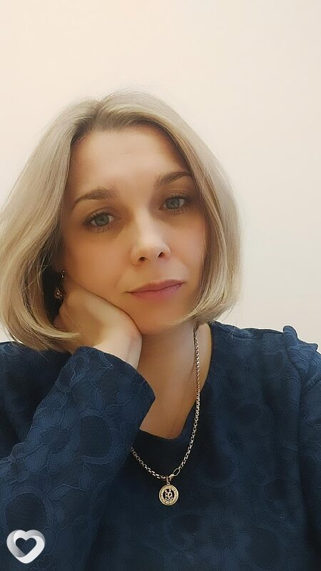 Наталья, 46, Кингисеппе — анкета №841131