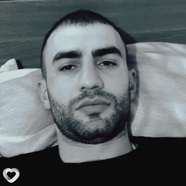Коля, 35, Туле — анкета №841140