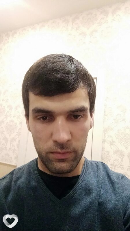 Марат, 28, Тюмени — анкета №841141
