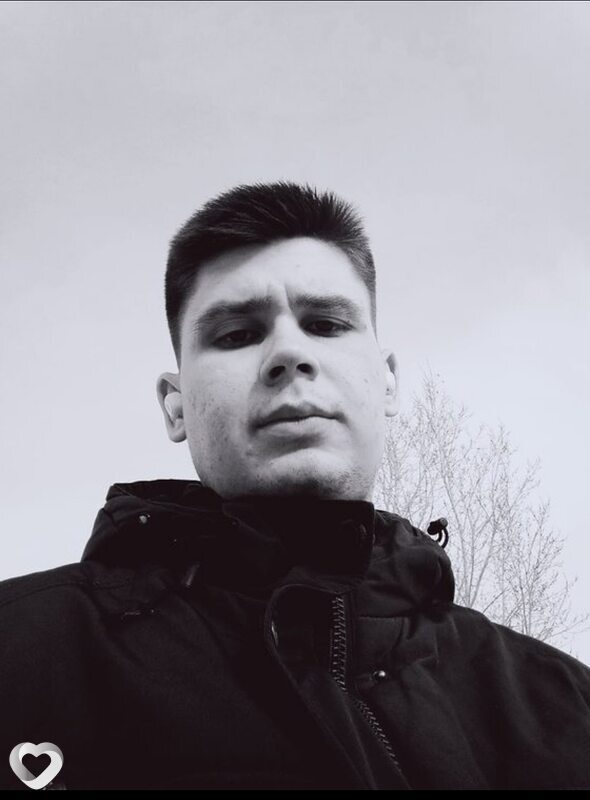 Евгений, 25, Краснодаре — анкета №841142
