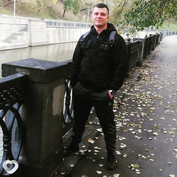 Александр, 27, Могилев — анкета №841147