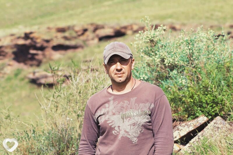 Алексей, 45, Владивостоке — анкета №841149