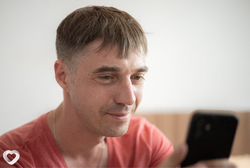 Максим, 40, Рязани — анкета №841153