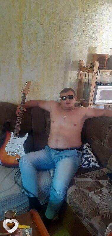 Алексей, 34, Волгограде — анкета №841160