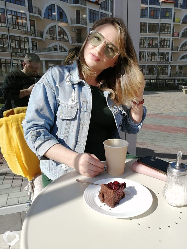 Ирина, 38, Геленджике — анкета №841163
