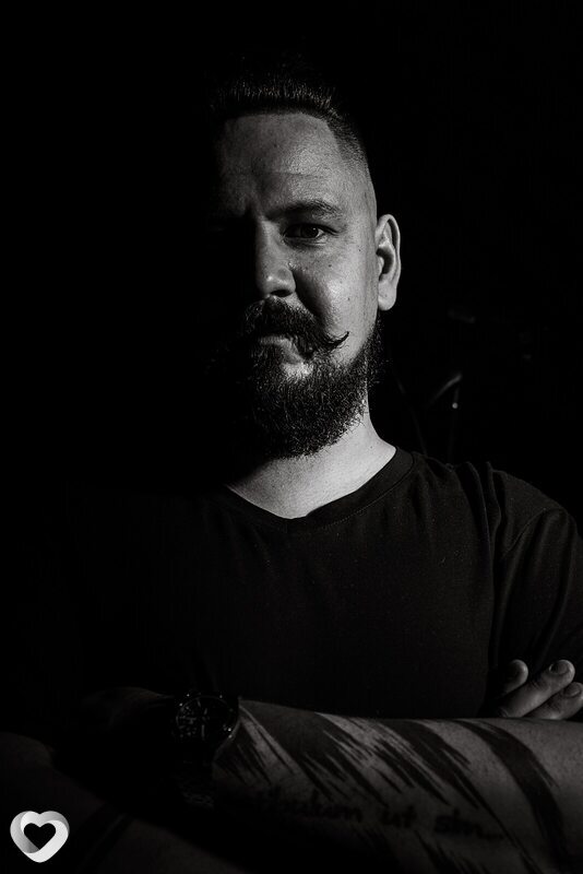 Игорь, 34, Ижевске — анкета №841165