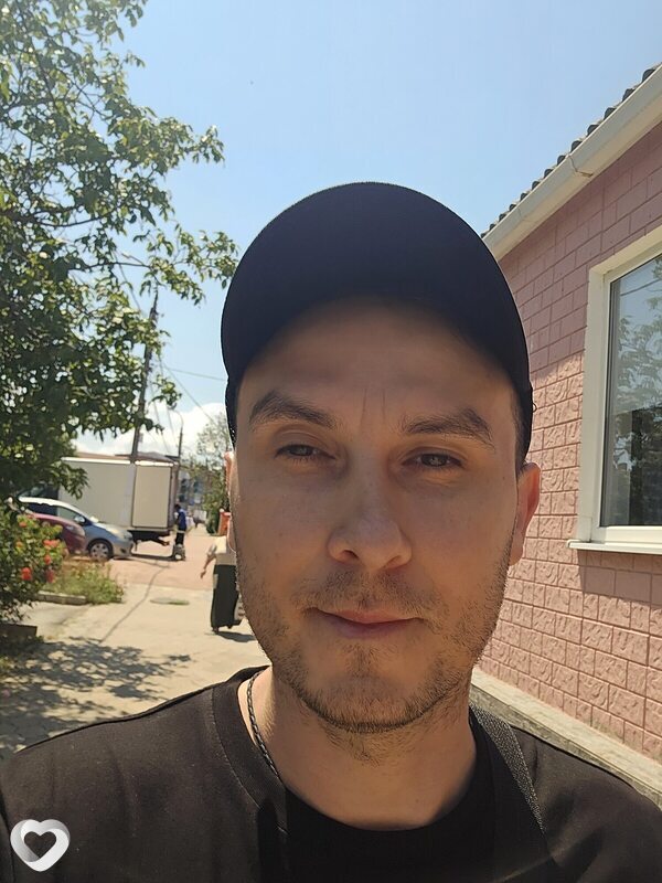 Слава, 33, Темрюке — анкета №841222