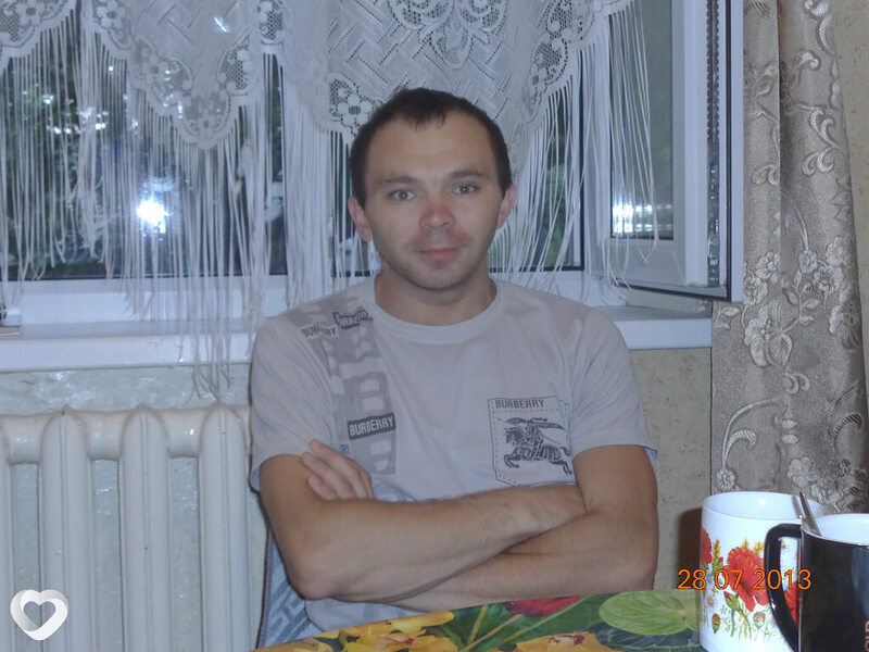 Марс, 43, Ейске — анкета №841228