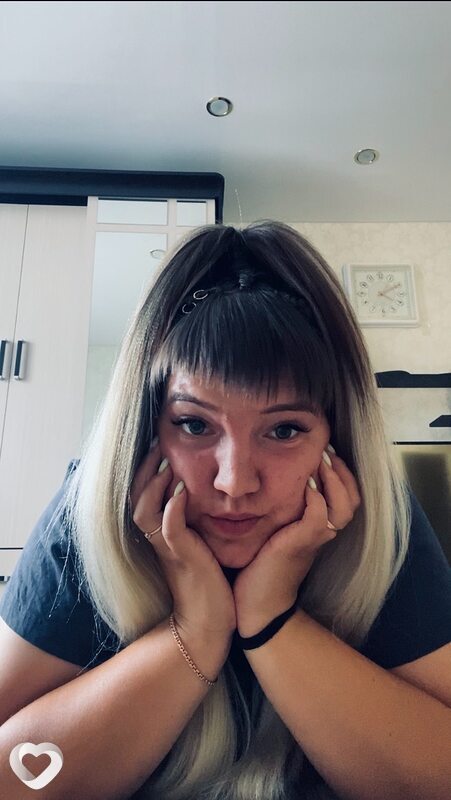 Моя Бусинка, 28, Нижнем Новгороде — анкета №841230