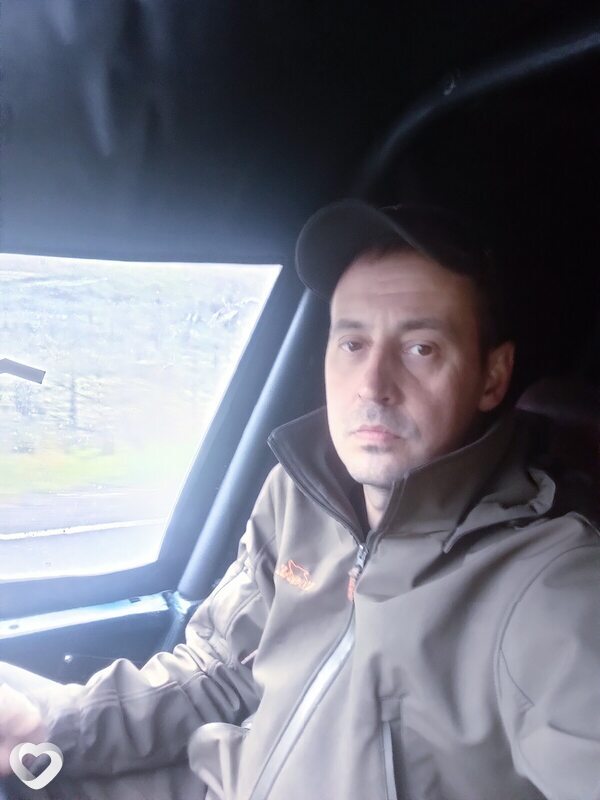 Пётр, 38, Коряжме — анкета №841235