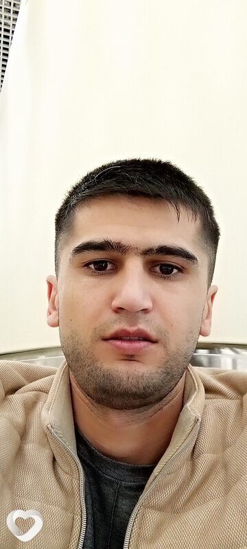 Имран, 29, Туле — анкета №841238