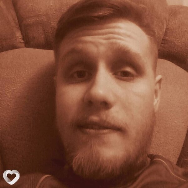 Дмитрий, 31, Тюмени — анкета №841260