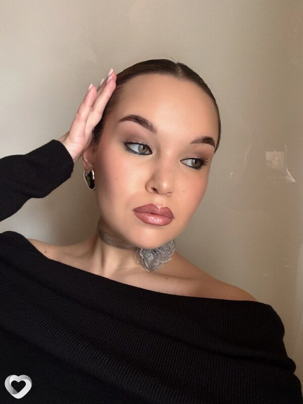 Софья, 22, Екатеринбурге — анкета №841265