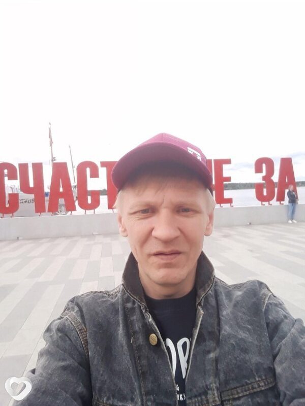 Александр, 48, Москве — анкета №841292