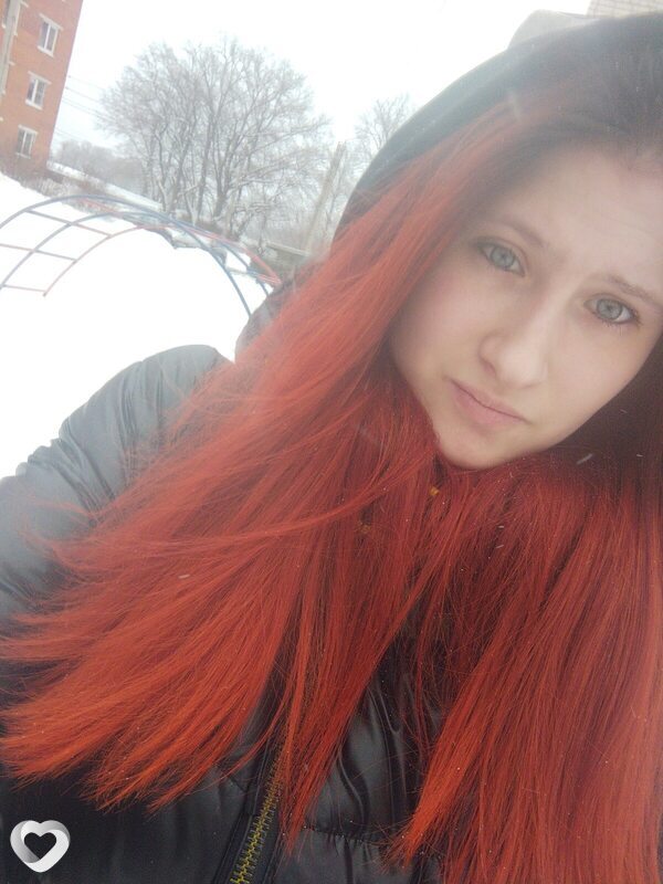Елена, Новомосковск