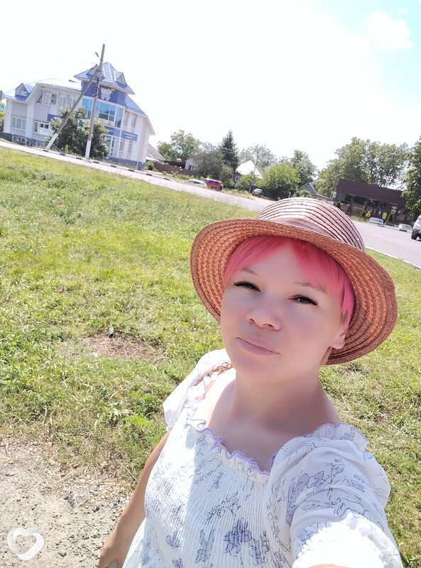 Мария, 36, Гулькевичах — анкета №841300