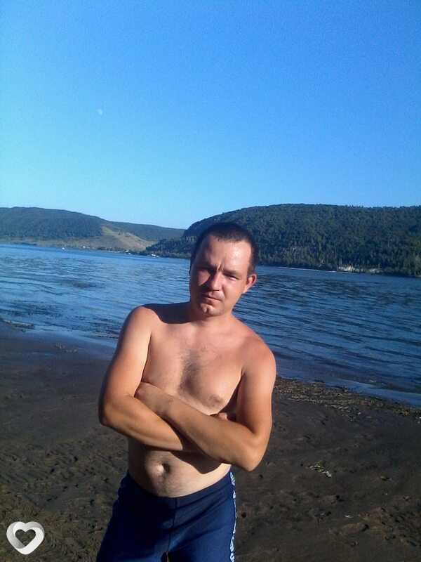Михаил, 34, Самаре — анкета №841301