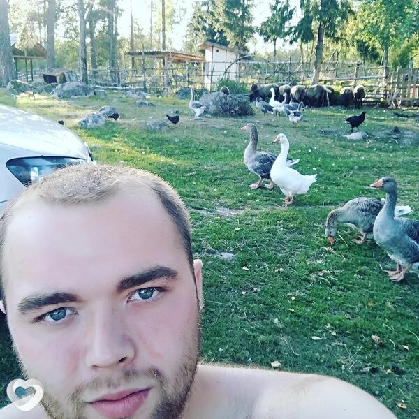 Сергей, Приволжск