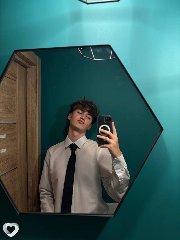 Дмитрий, 26, Липецке — анкета №841308