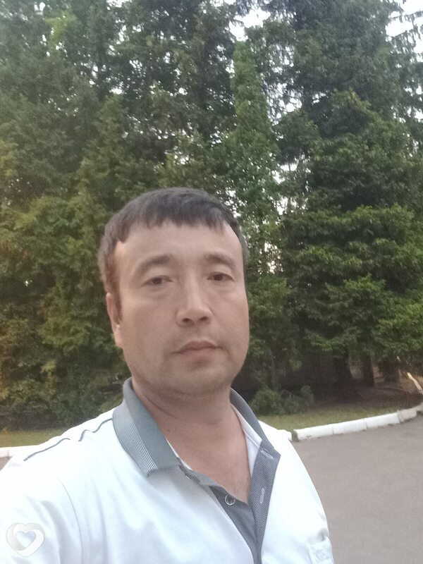 Мураджан, 43, Москве — анкета №841310