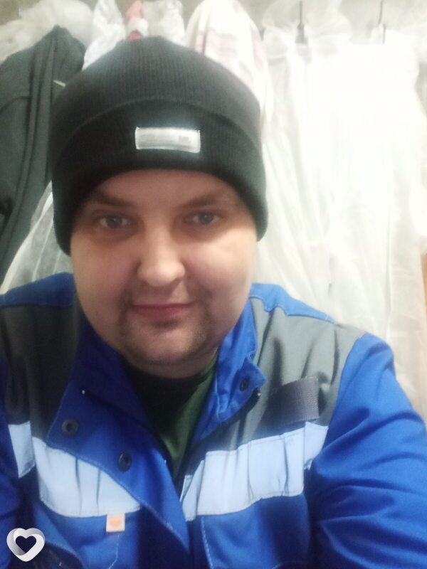 Дмитрий, 32, Липецке — анкета №841314