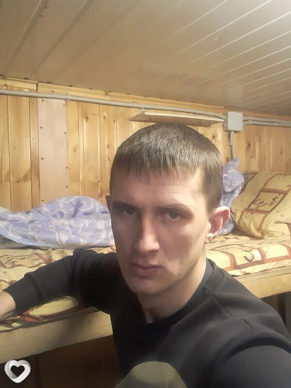 Игорь, 35, Королёв — анкета №841273