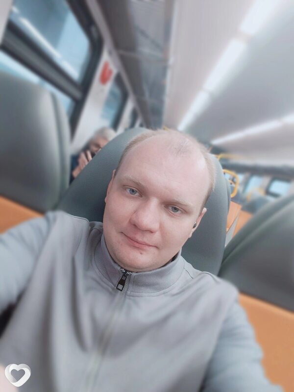 Антон, 28, Туле — анкета №841282